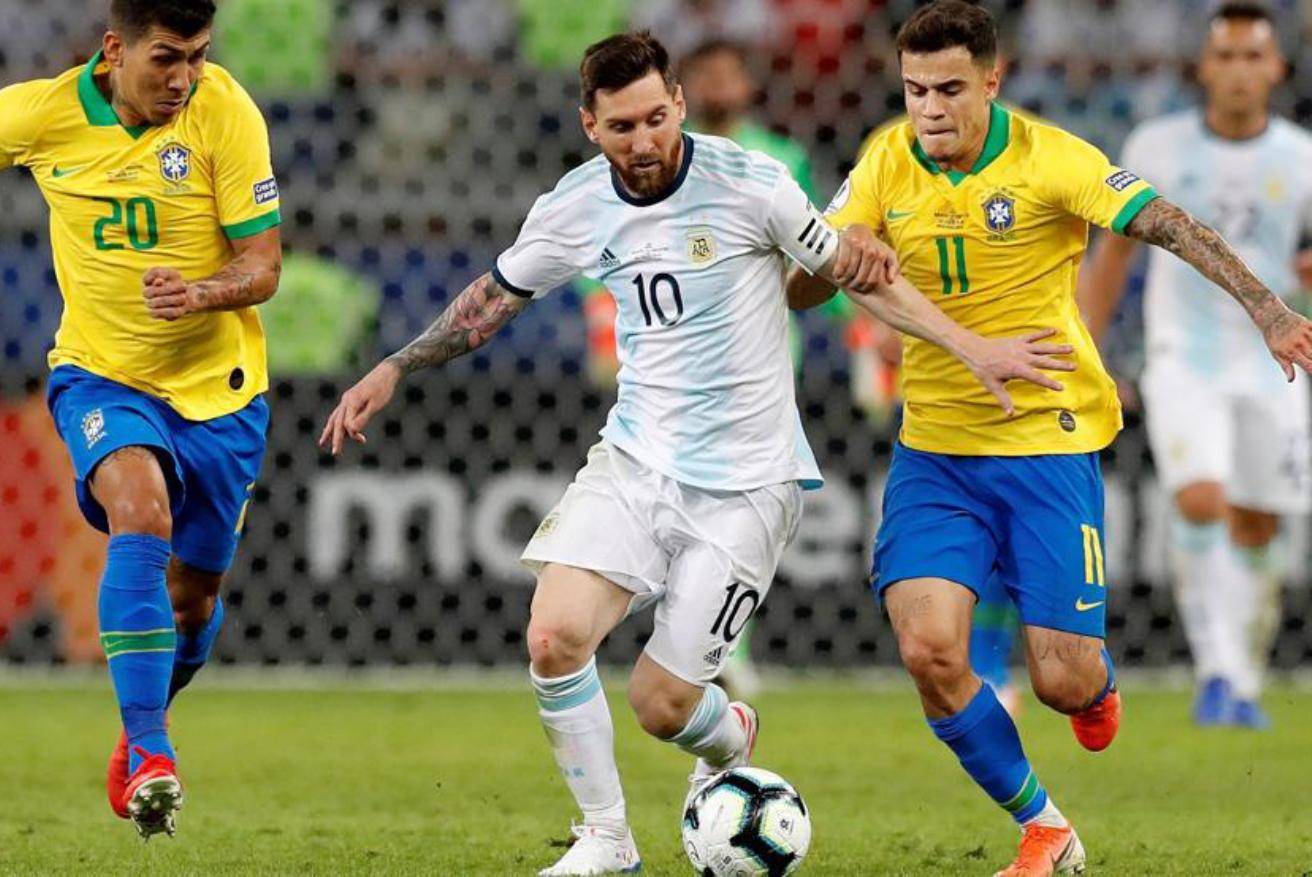 巴列霍：希望西超杯能消耗掉皇马的体能，我们将全力以赴