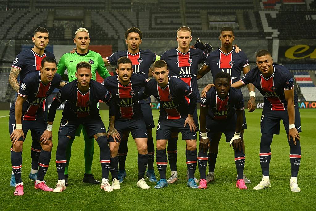 马大嘴讨论登贝莱调整心态的方式，理论上安德里能受益