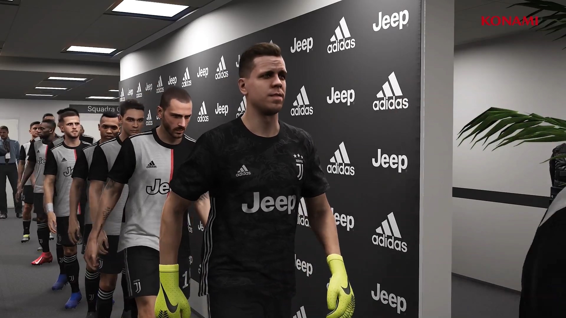 [中超]刘若钒进球于汉超破门 上海申花平上海海港