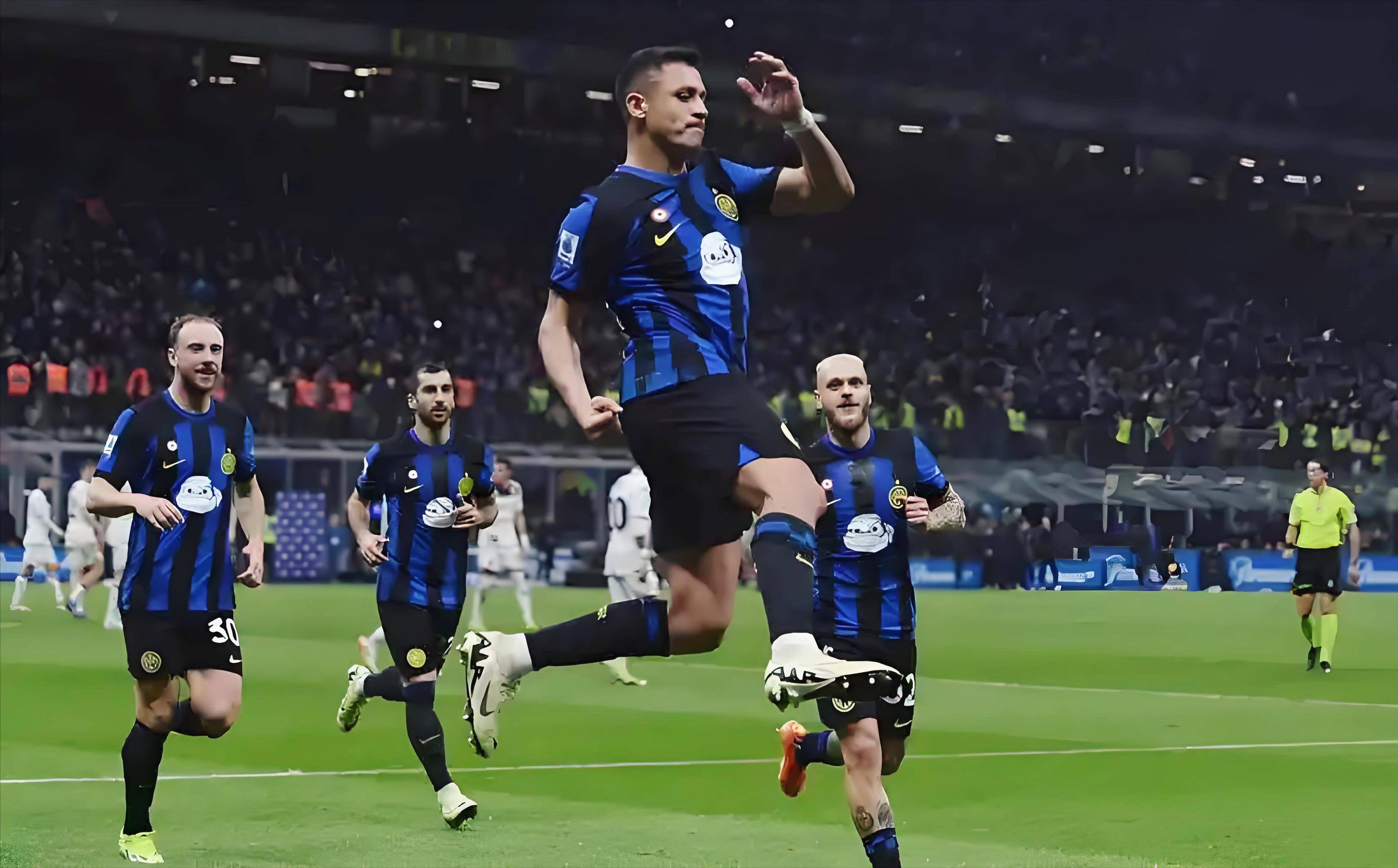 李昊：我们配得上这3分