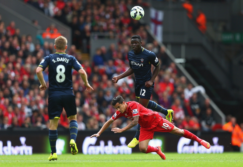 热刺vs桑德兰：里沙利松、特尔首发，库杜斯、阿奇-格雷出战