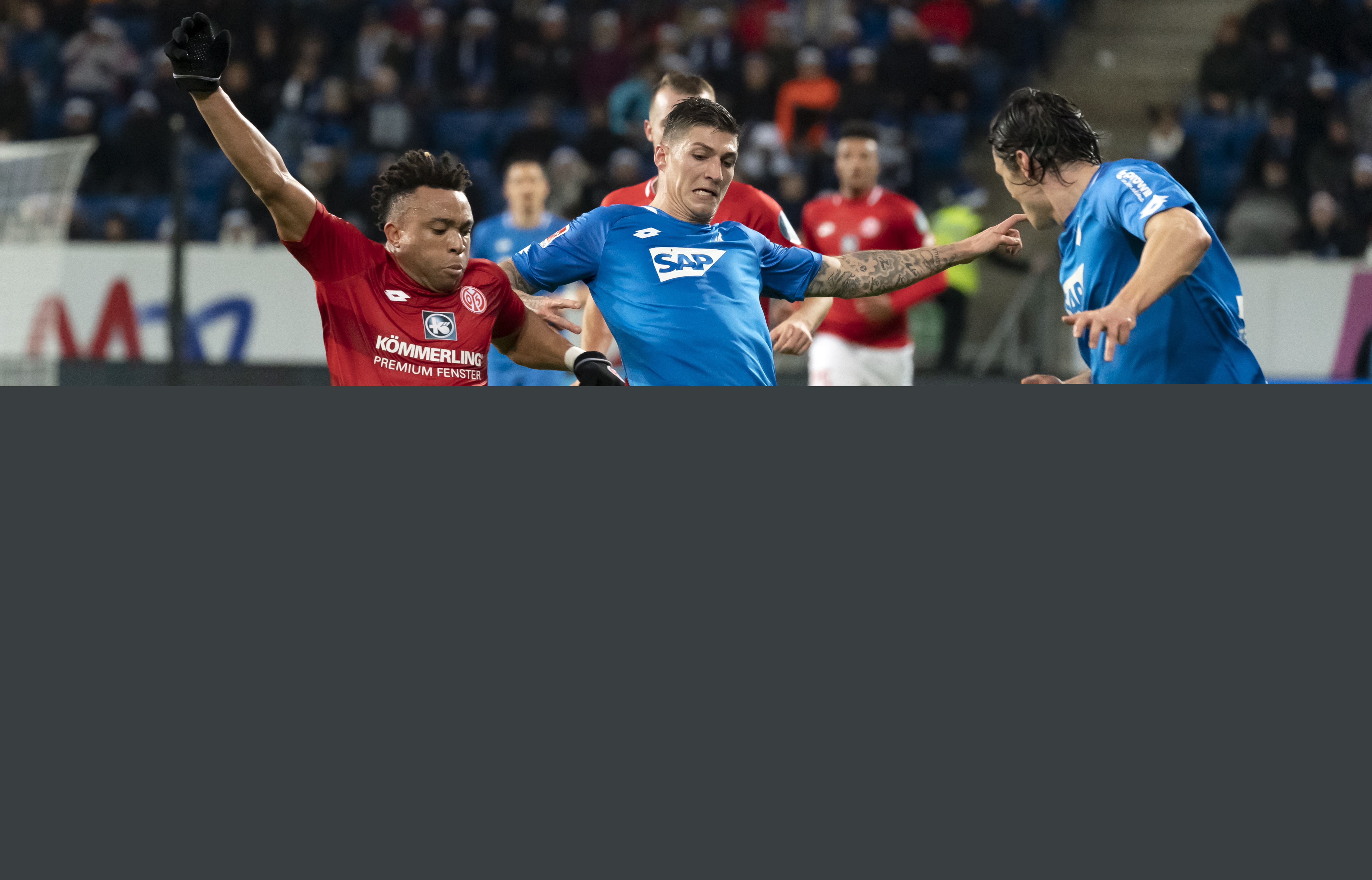 知名游戏发行商CEO：绝对排斥AI签约时就明文规定