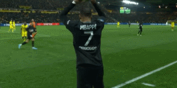 [德甲]第25轮：多特蒙德VS奥格斯堡